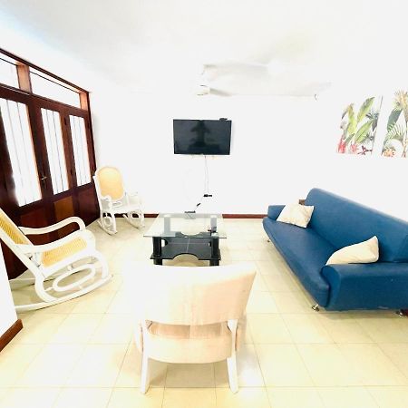 Uchuva Beach House 산타마르타 외부 사진