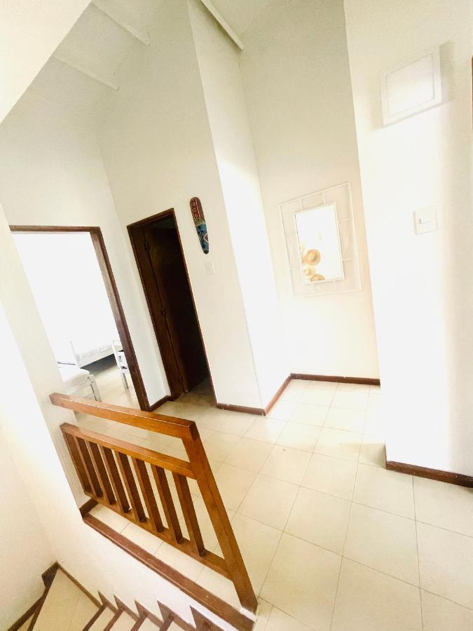 Uchuva Beach House 산타마르타 외부 사진