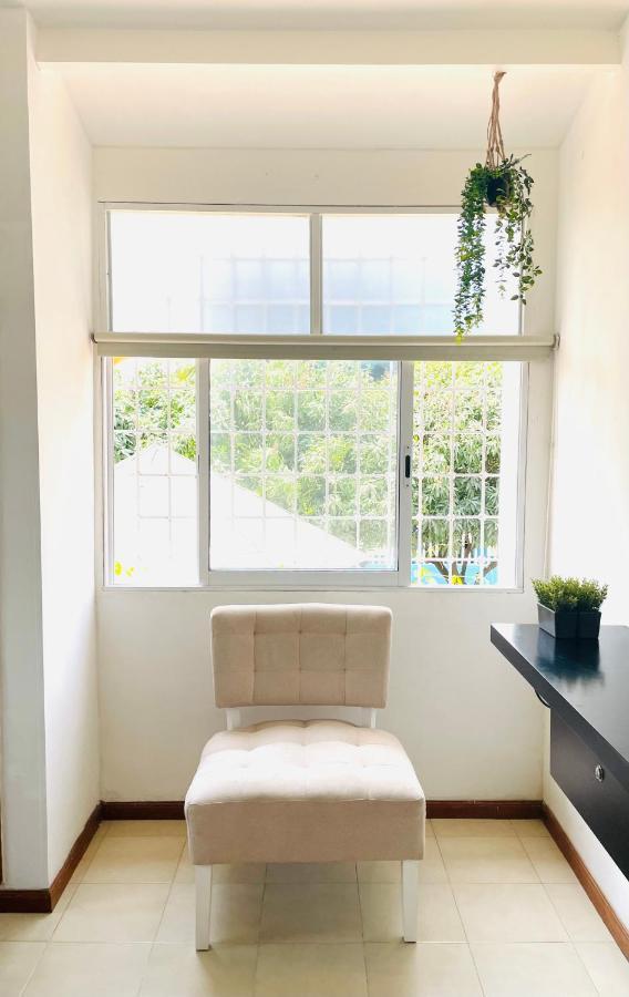 Uchuva Beach House 산타마르타 외부 사진