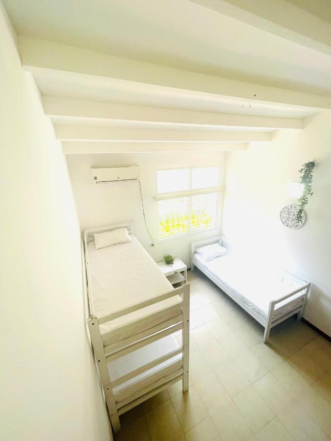 Uchuva Beach House 산타마르타 외부 사진